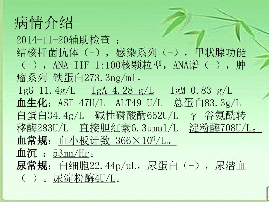 合并巨淀粉酶血症图文课件_第3页