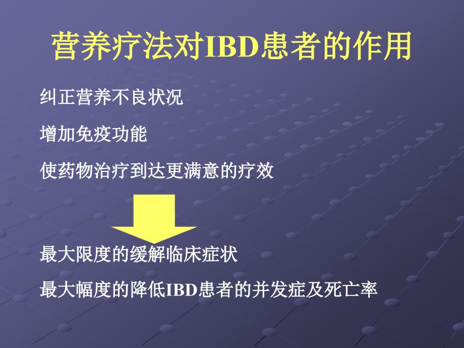 炎症性肠病（ibd）的营养支持治疗课件_第3页