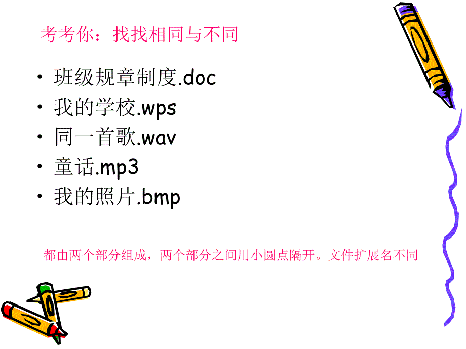 《第2课文件和文件夹课件》初中信息技术川教版7年级下_（2012年12月第2版）_3_第4页