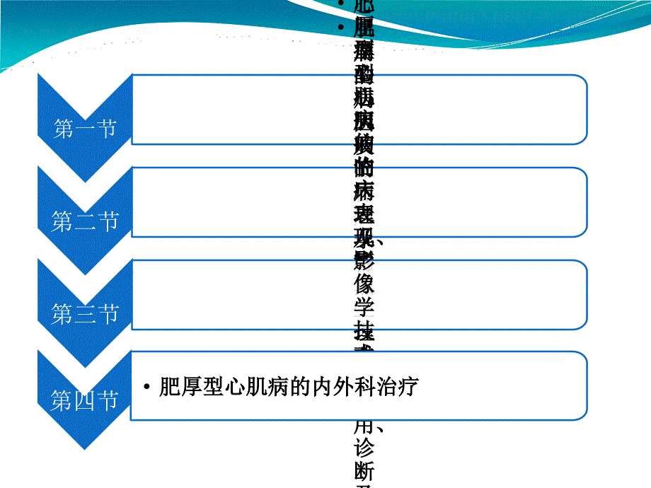 肥厚型心肌病陈石课件_第2页