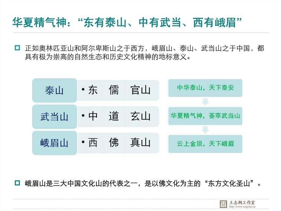 峨眉山项目总体策划与概念性规划_第5页