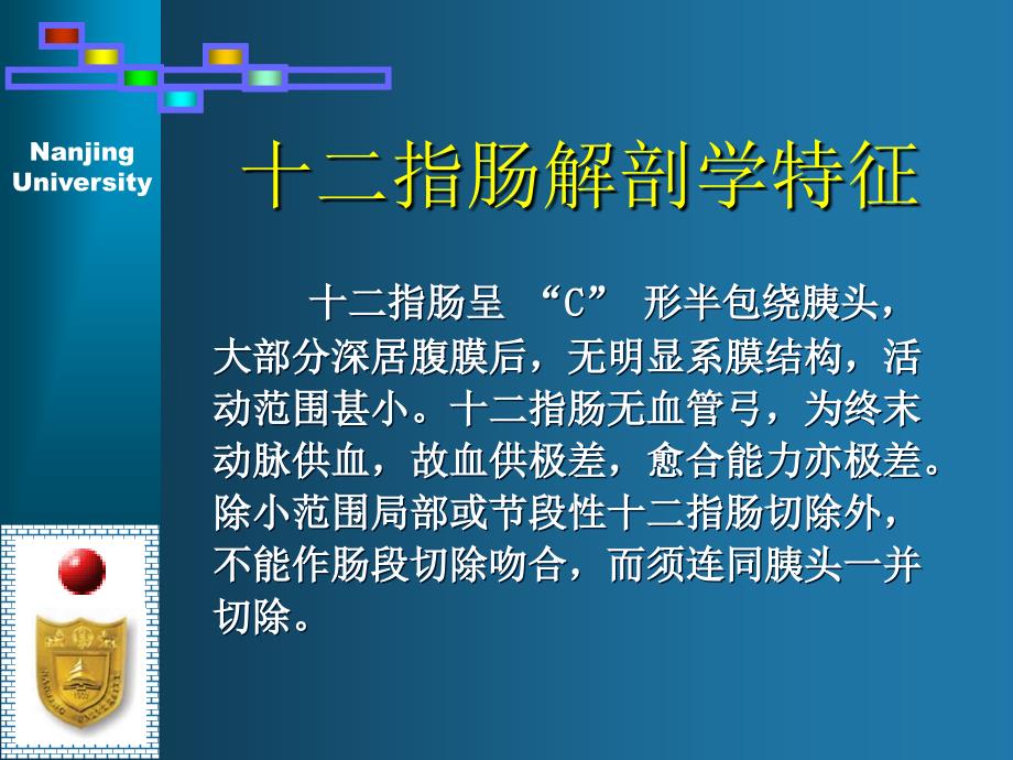 胆道手术损伤十二指肠的原因与对策课件_2_第4页