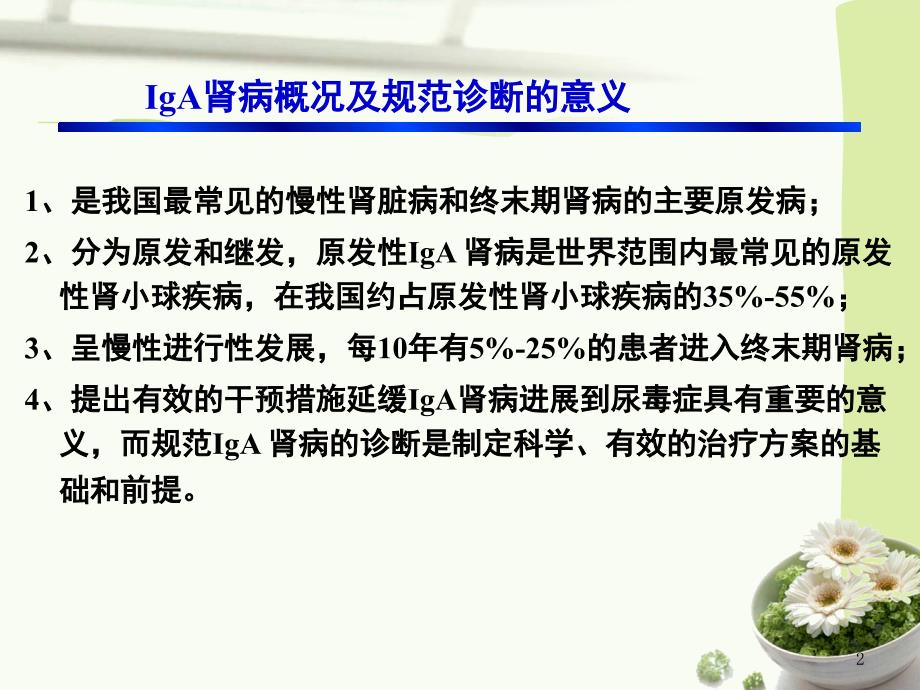 肾病中医辨证分型的实践指南课件_第2页