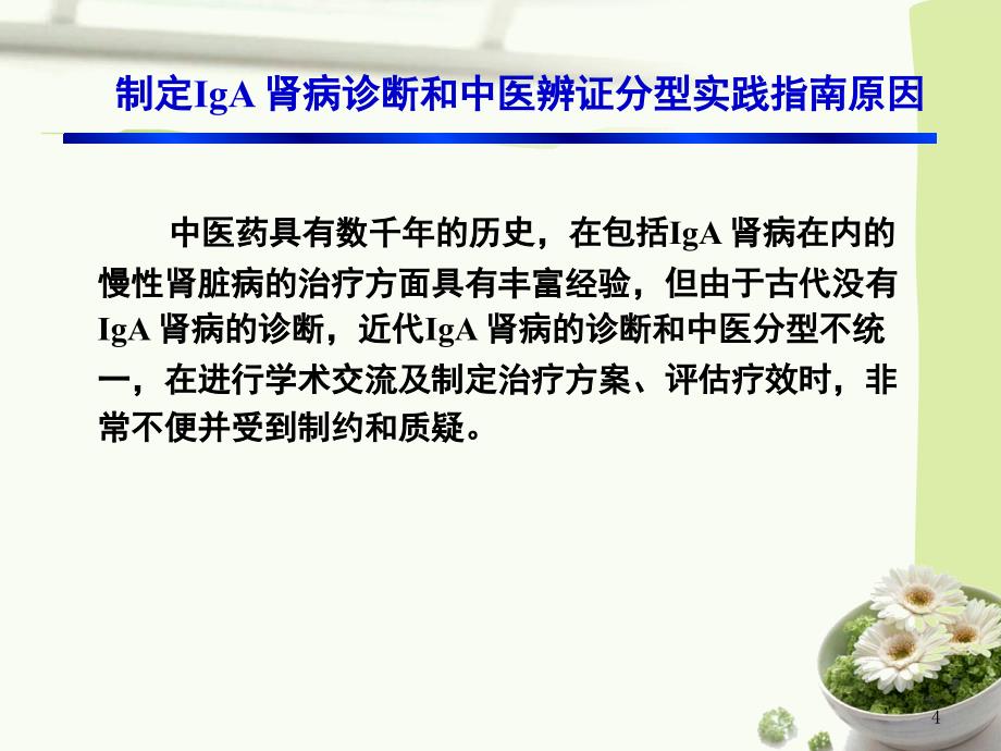 肾病中医辨证分型的实践指南课件_第4页