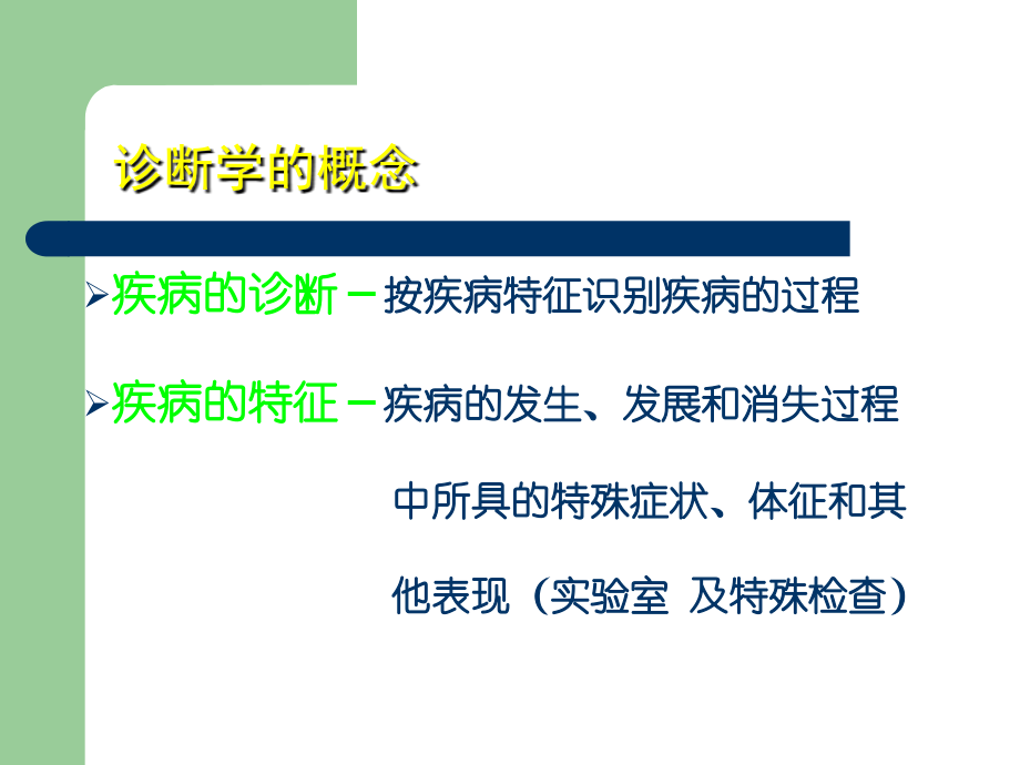 诊断学概（肺部检查视触诊啰音叩诊发热发绀恶心与呕吐抽搐与惊厥病例书写）课件_第3页