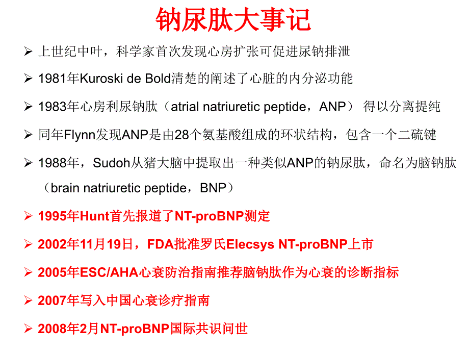 诊断慢性充血性心力衰竭赵延恕课件_第2页