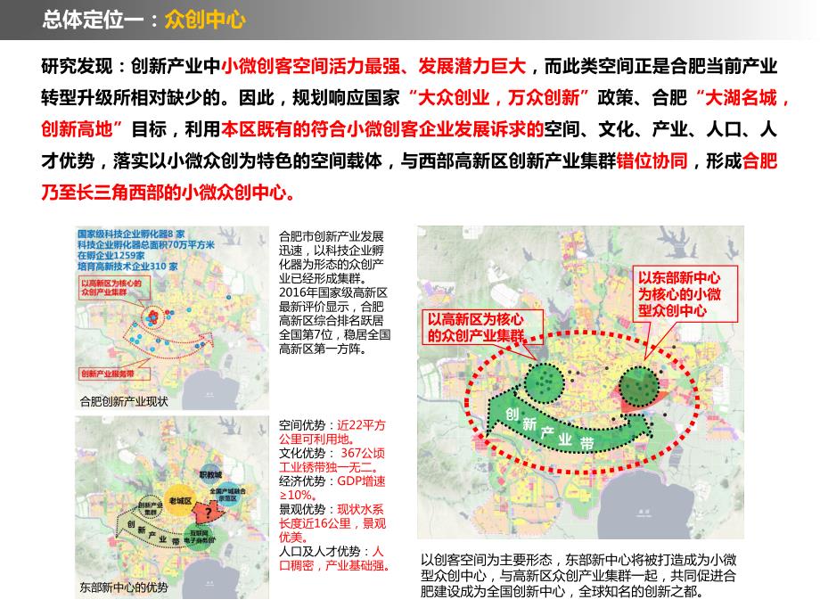 (概念规划与城市设计)合肥东部新中心概念规划与核心区城市设计-东南大学规划院_第4页