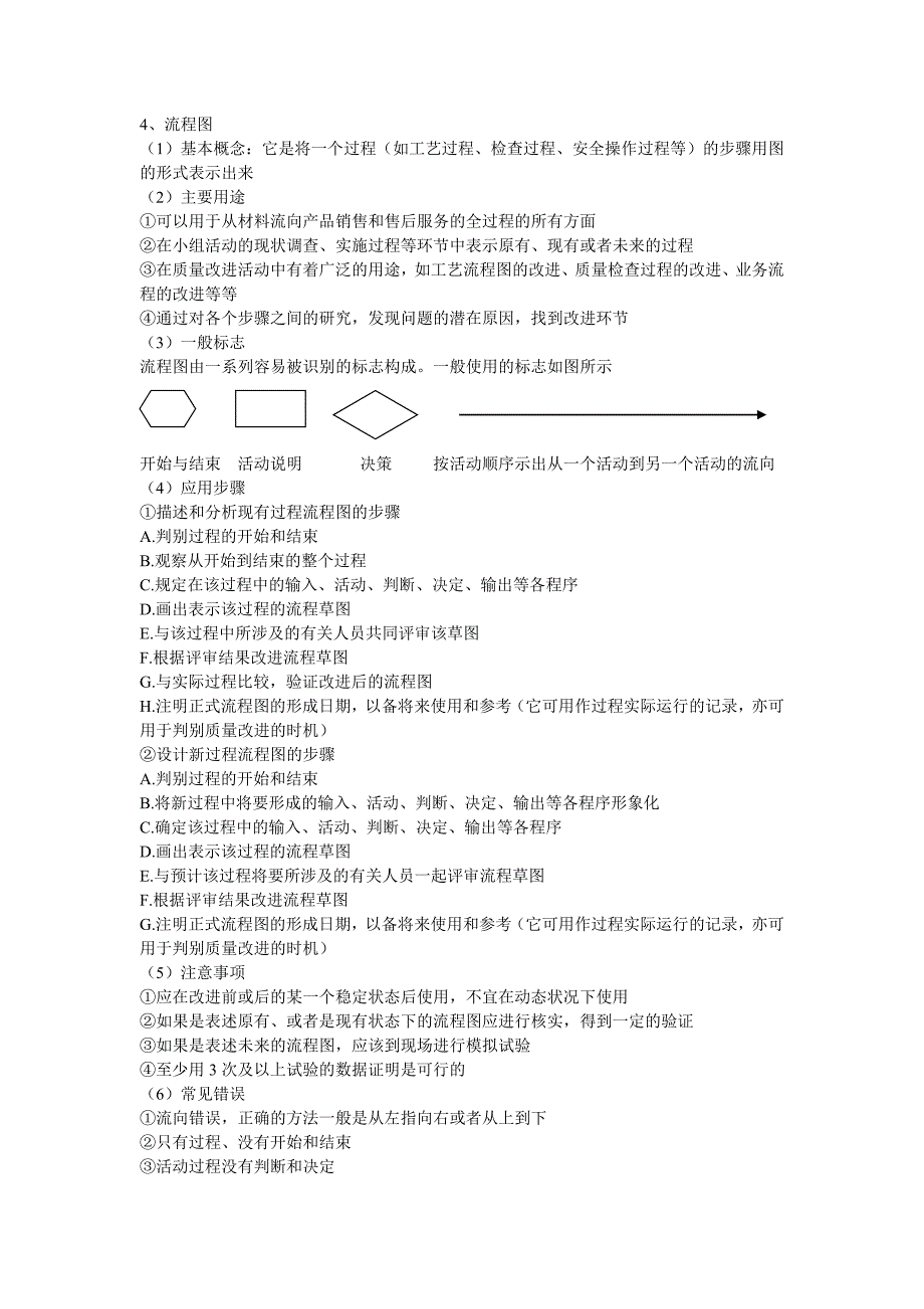 qc小组活动程序与工具_第4页