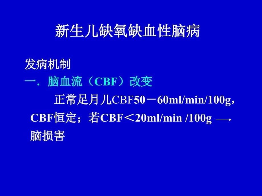 新生儿缺氧缺血性脑病（ppt29）课件_第5页