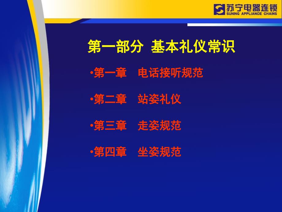 员工应知应会（最新）ppt课件_第3页