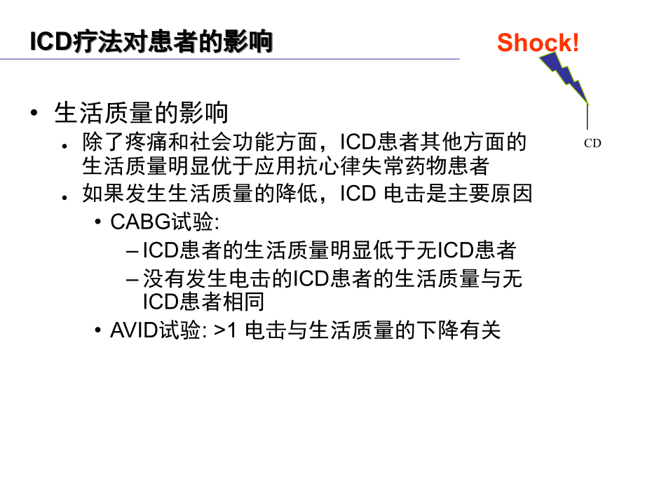 如何程控波科icd_参数减少误治疗课件_第3页