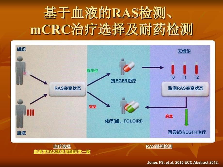 2015 esmo 肠癌最新研究进展课件_第5页