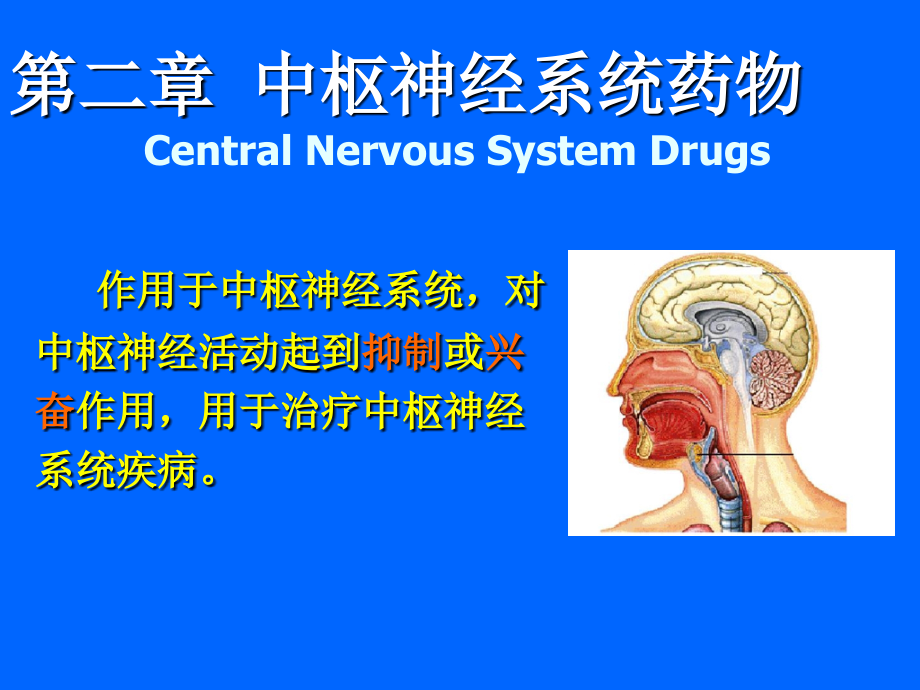 中枢神经系统药物_3课件 (2)_第1页