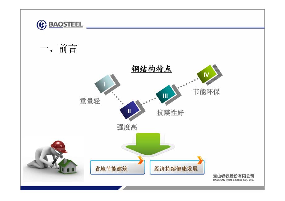 宝钢高性能建筑结构钢开发与工程应用_第3页