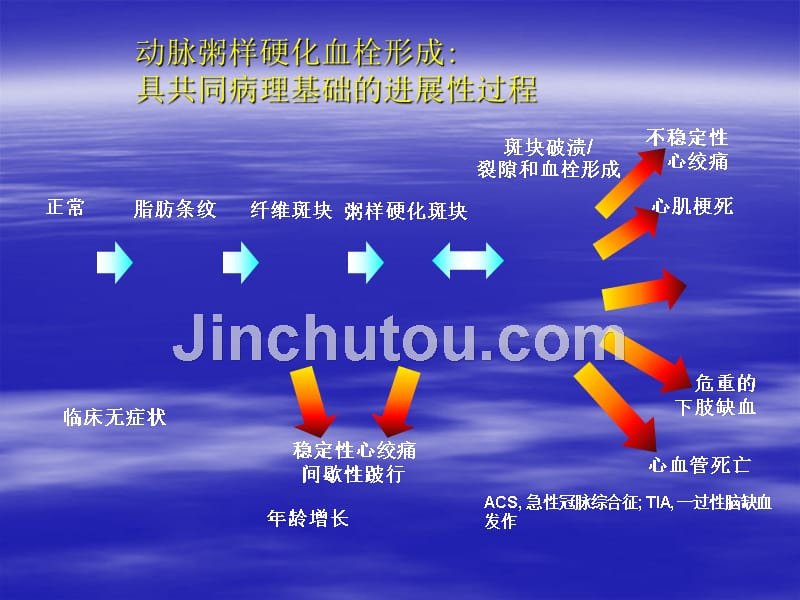 下肢动脉硬化闭塞症的诊断治疗和预防北京安贞医院ppt课件_第5页