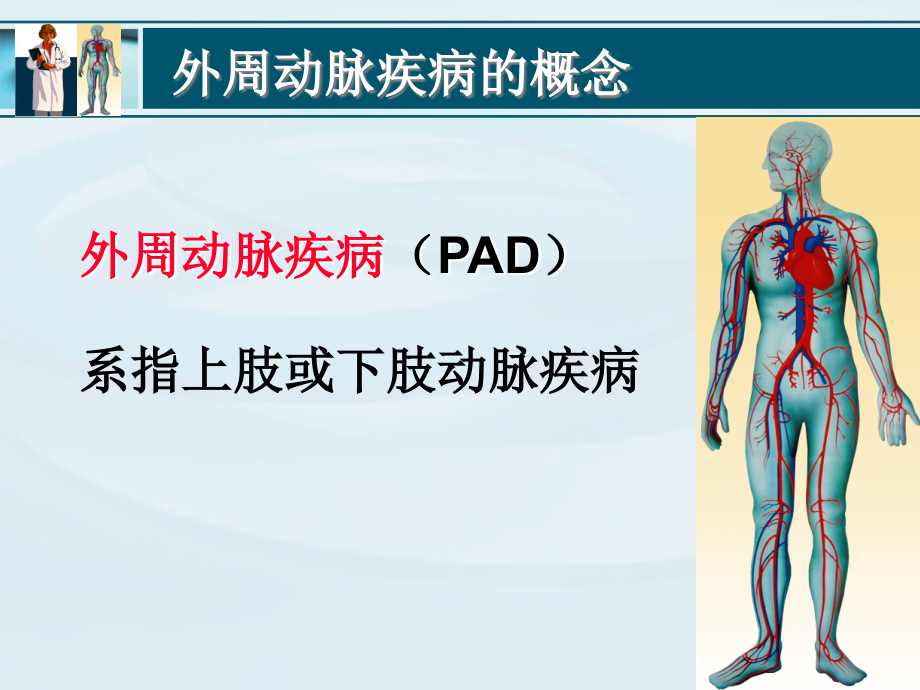 无创伤早期检测外周动脉疾病课件_第3页