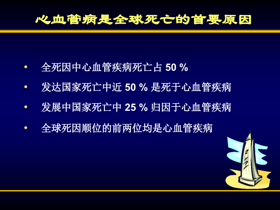 防治心脑血管疾病健康讲座（绝对实用）课件_第4页