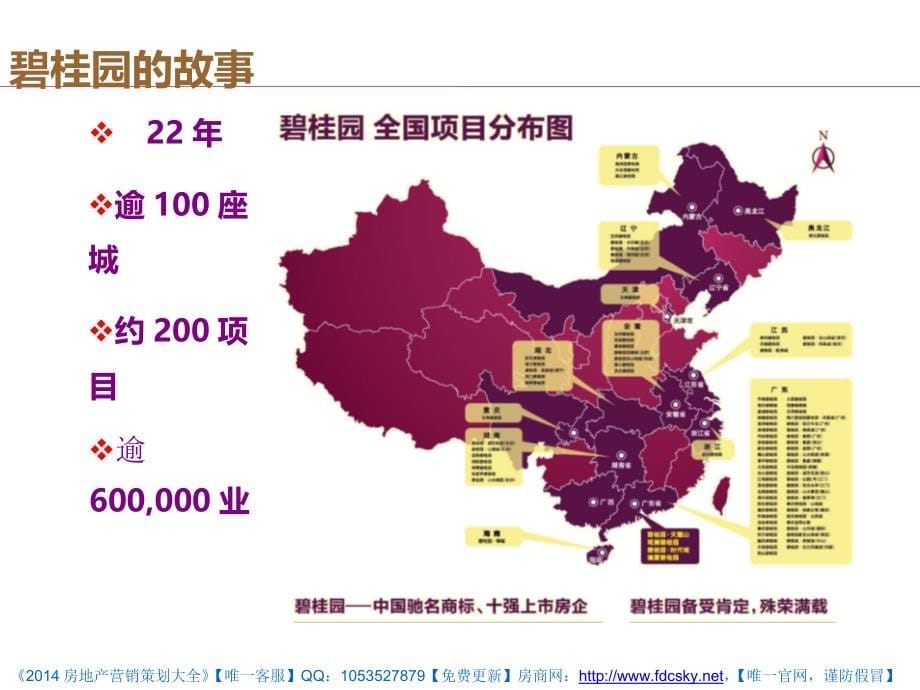 碧桂园营销模式及拓客应用_第5页