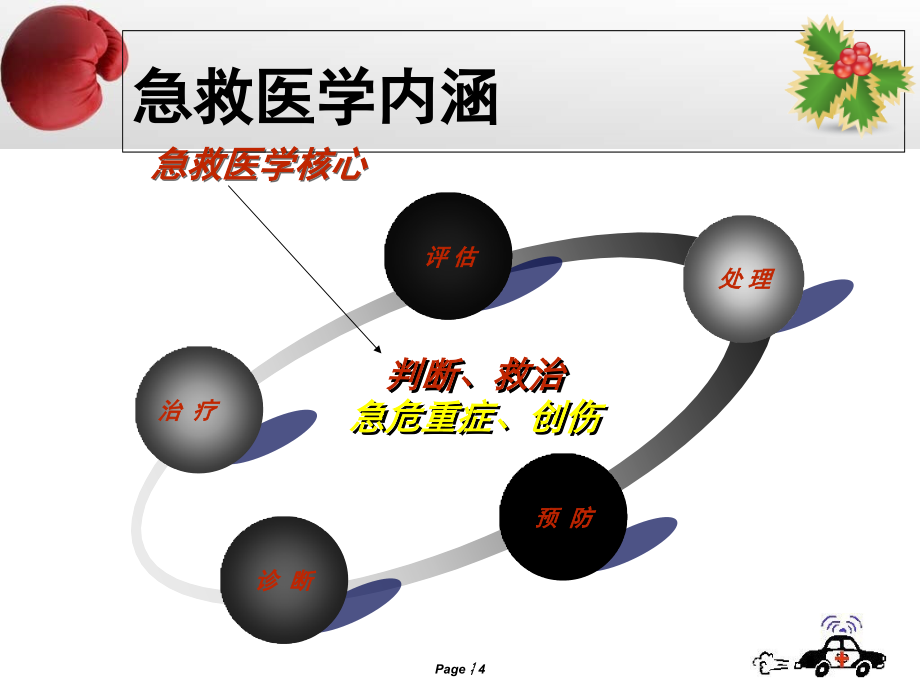 常见急危重症的识别和急救处理原则ppt课件_第4页