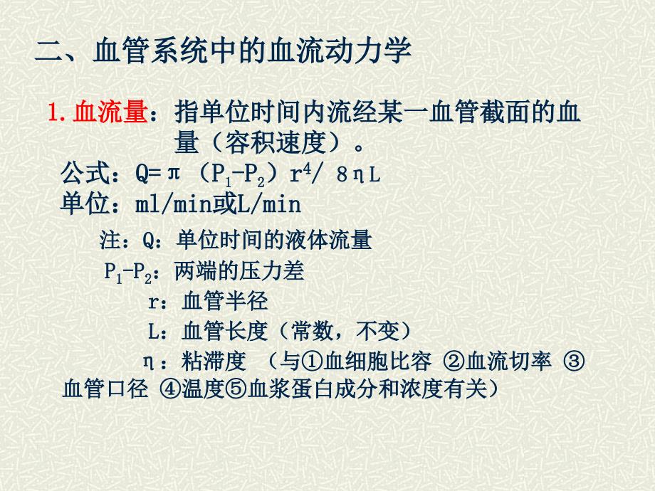 生理学精品课件（王斐）循环_第3页