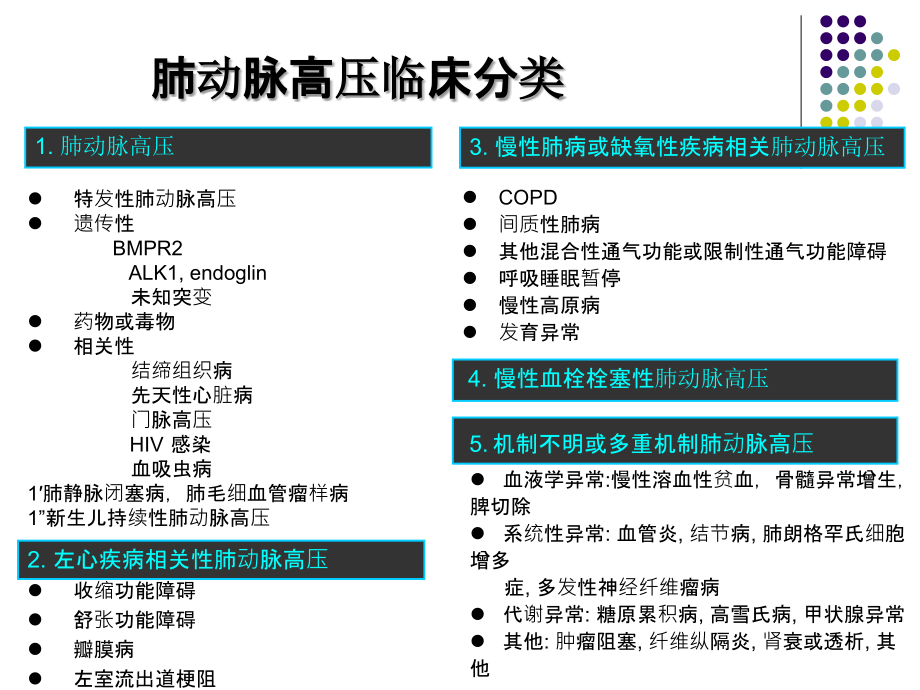 阜外教授肺动脉高压靶向药物治疗的研究进展资料课件_第2页