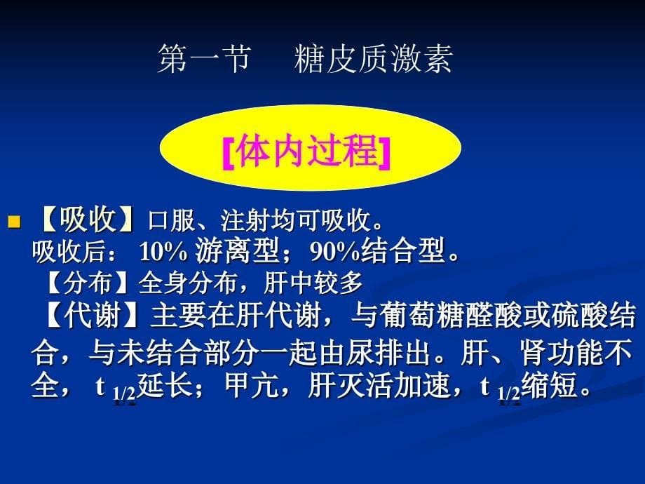 肾上腺皮质激素2 ppt课件_第5页