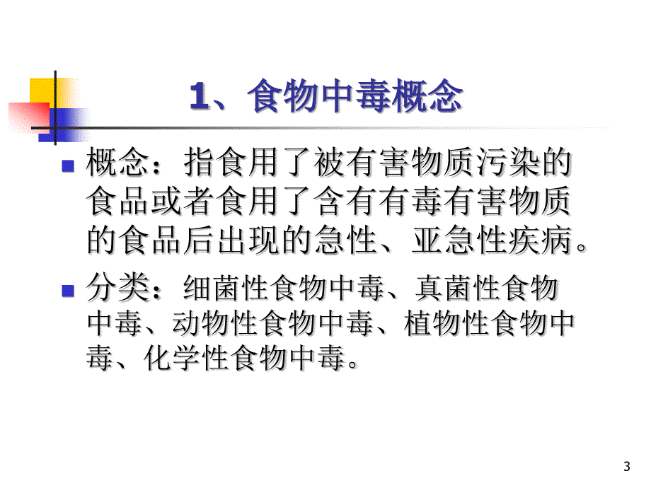 （课件）学校食堂预防食物中毒基本原则浦东新区食品药品监督所2011_第3页