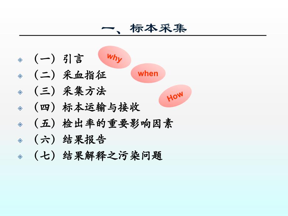 课件比赛临床微生物检验标本的采集血液标本_第3页