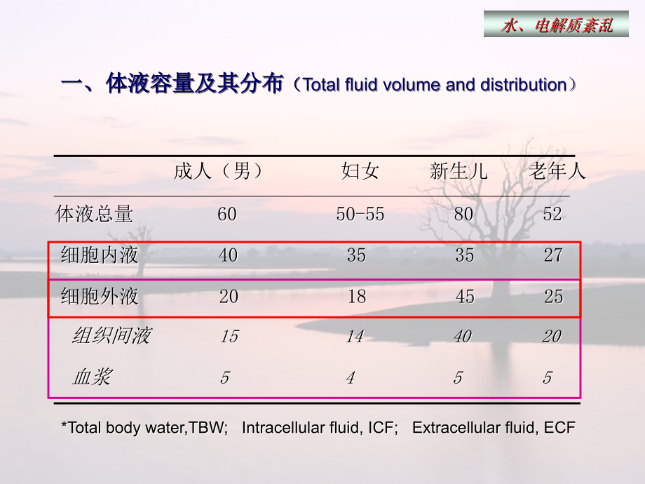 医院外科体液代谢失衡病人护理课件_第4页