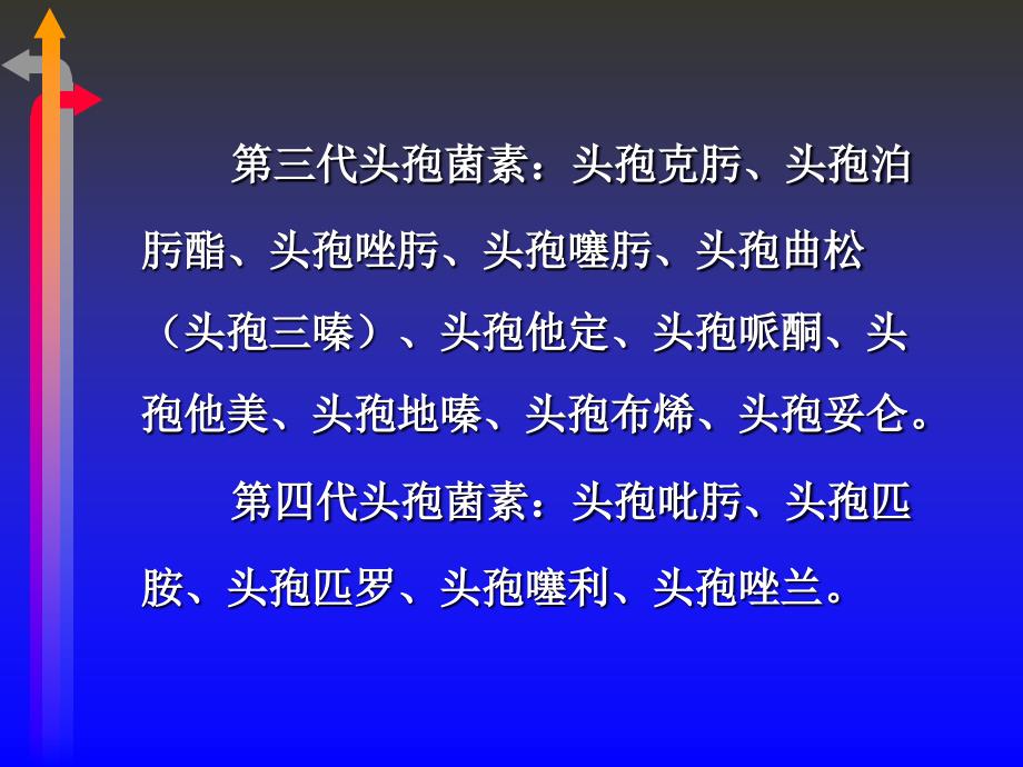 细菌耐药与抗菌药物的优化课件_第4页