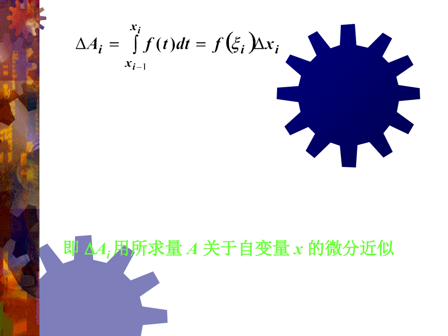 大一高等数学重点讲解课件完整版（第七章以后）_第3页