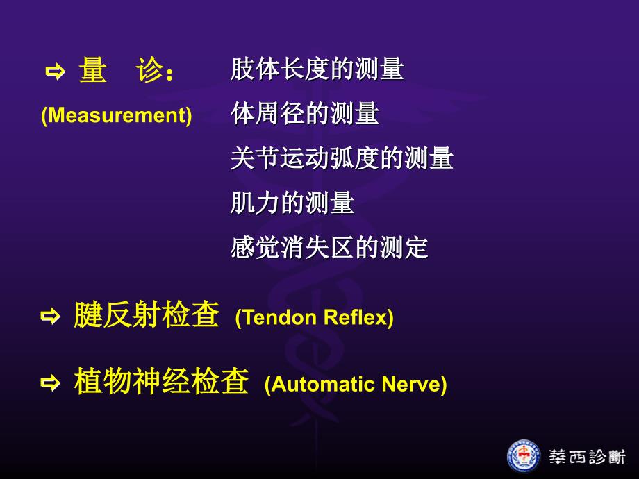 脊柱与四肢理学检查（精品ppt）课件_第4页