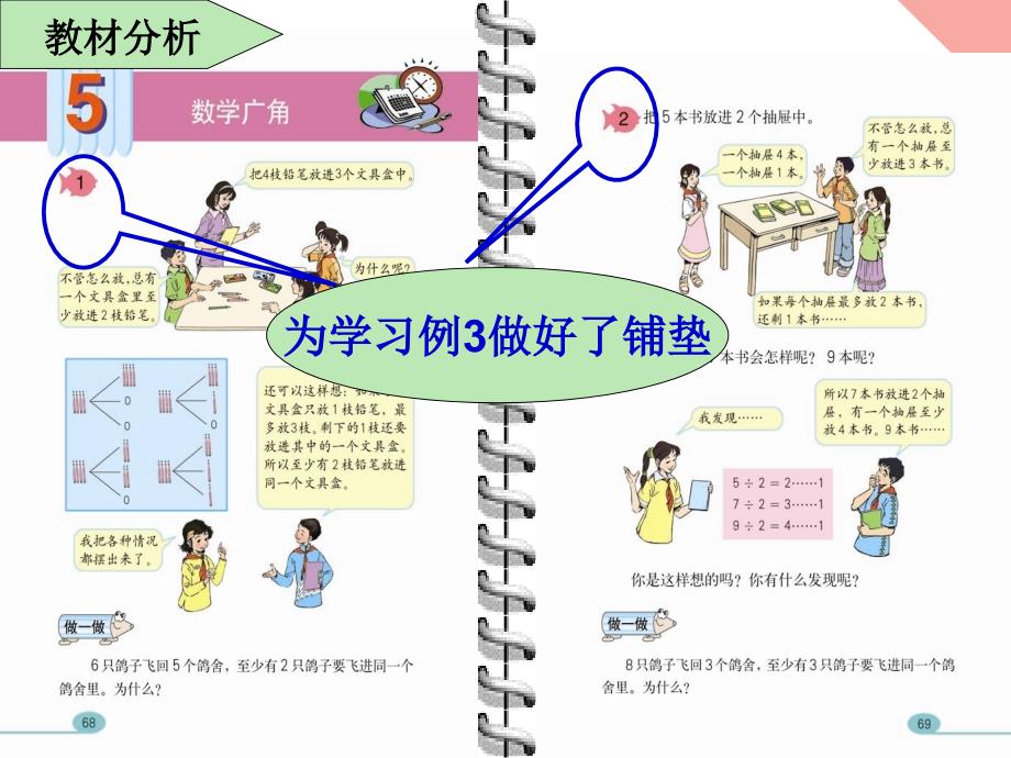 抽屉原理说课课件1ppt课件_第2页