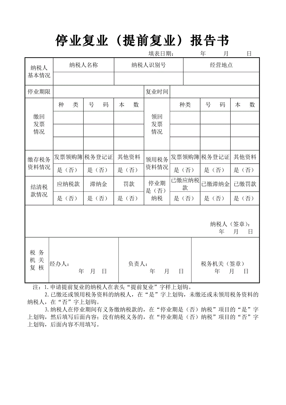 网上停业预登记说明_第2页