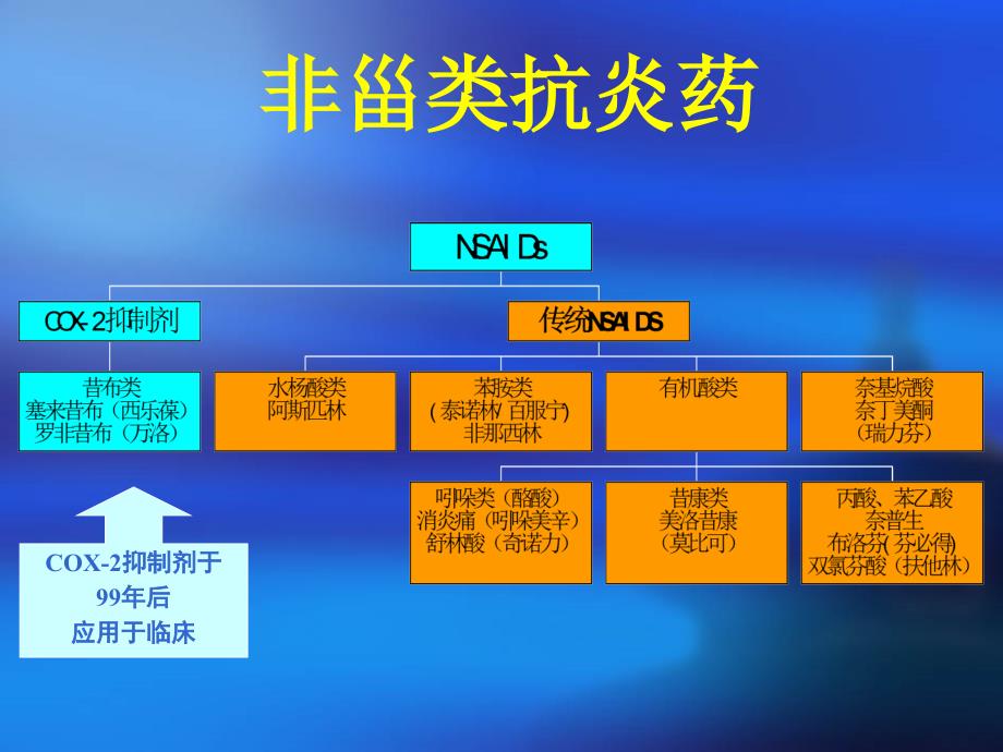 强直性脊柱炎治疗方法ppt课件_第4页