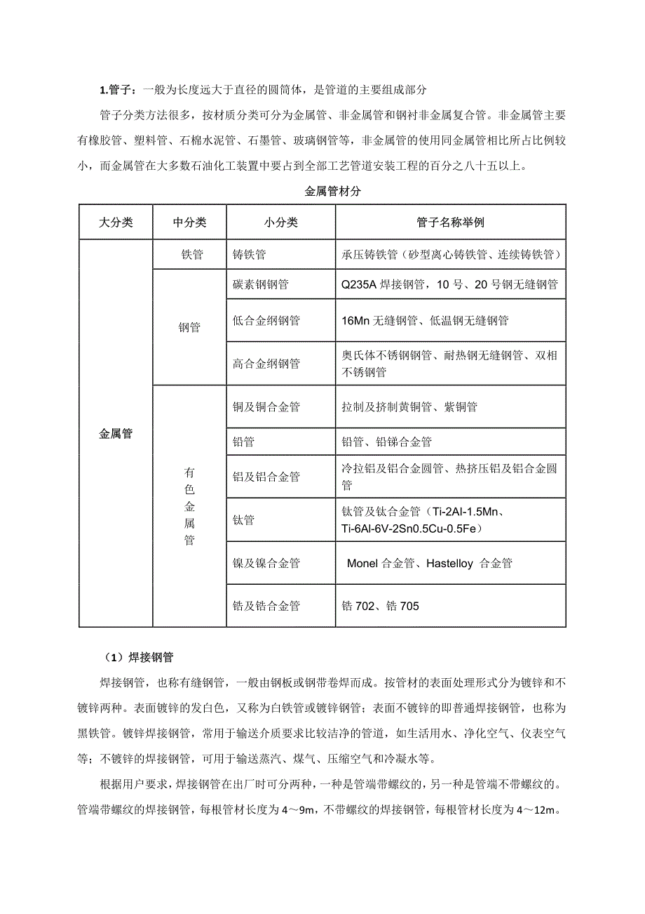 安装工程讲义 -第2章 (文辉)2016年.5.12_第2页