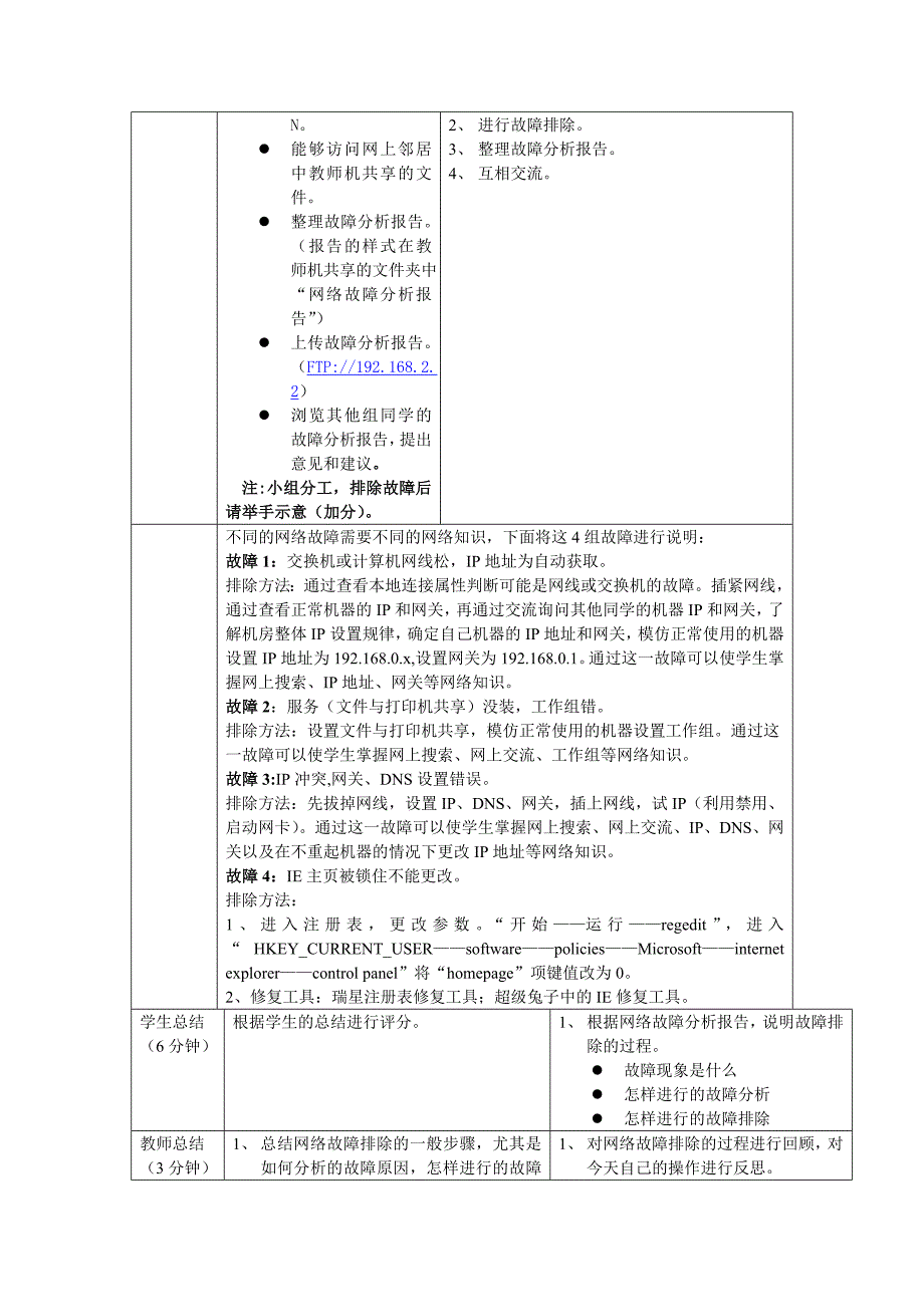 挑战网络故障_第4页