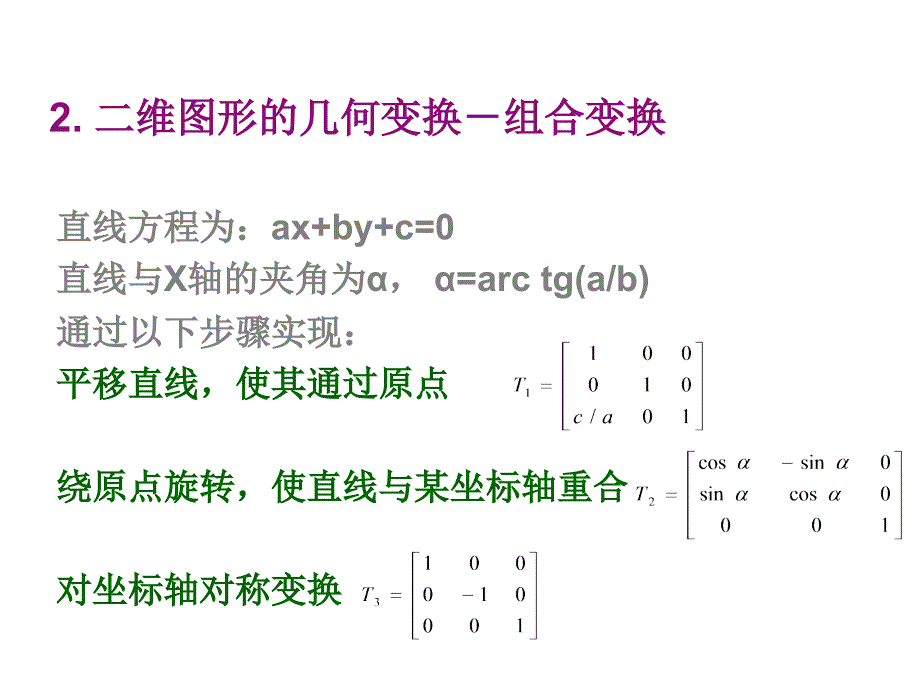 图形变换技术例题_第4页