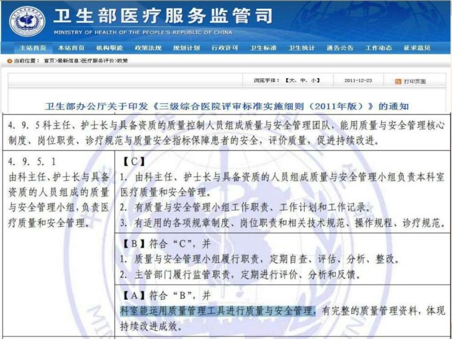 护理质量持续改进与质量分析工具图文课件_第3页