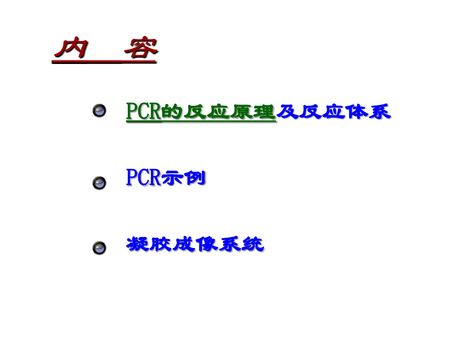 仪和凝胶成像系统_第2页