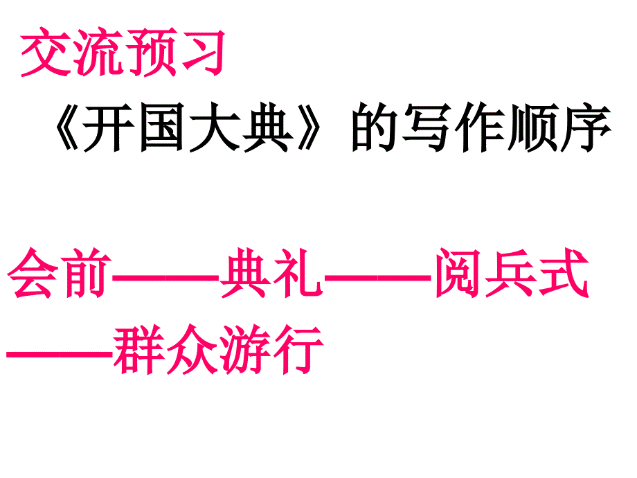 开国大典课件ppt课件_第4页