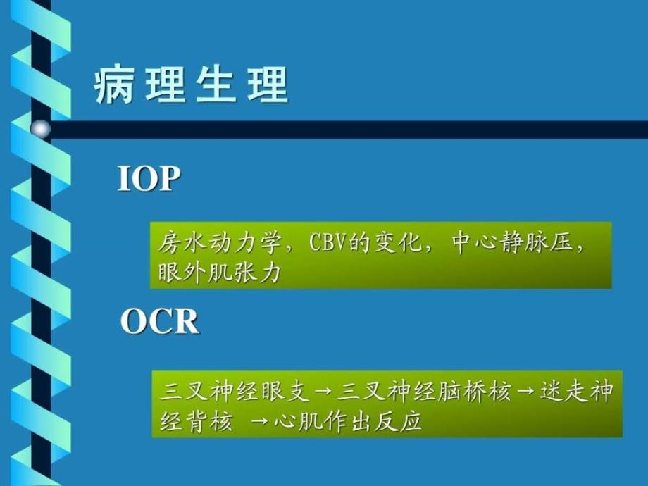 眼科手术的麻醉_1课件_第3页