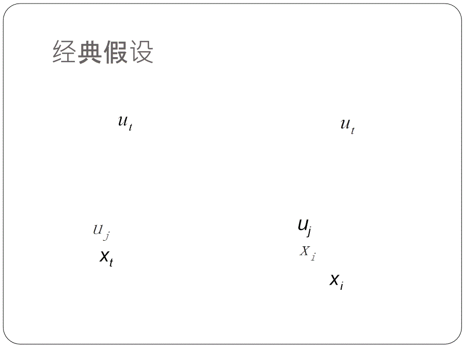 一元线性回归分析与多元线性回归分析比较_第4页