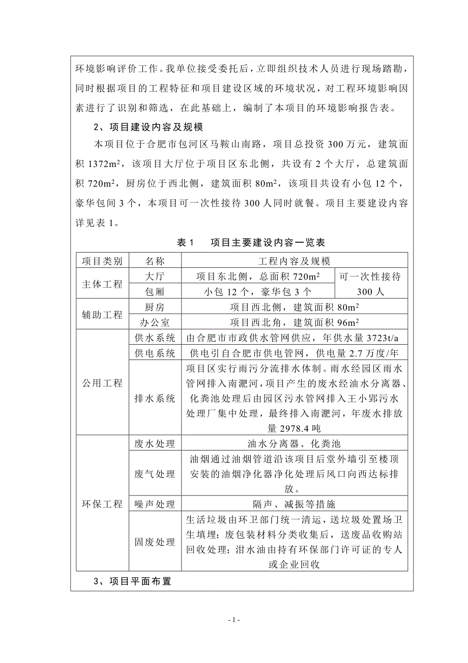 报告重庆火锅项目环评_第4页