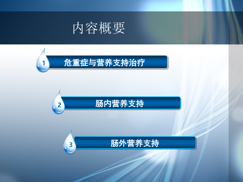 营养支持治疗图文课件_第2页