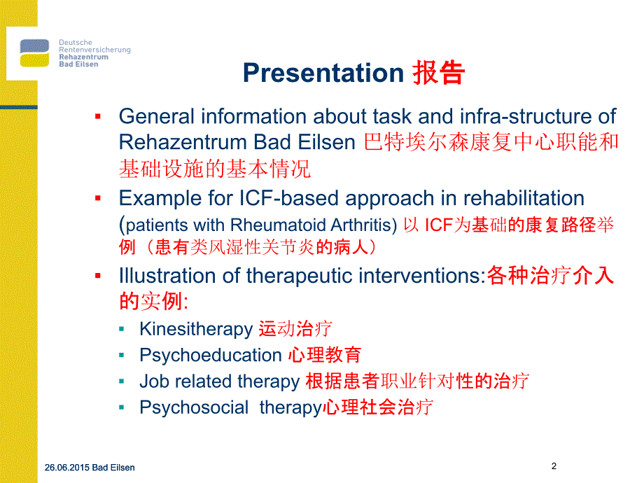 （中德康复技术培训课件）2606康复技术培训_骨骼肌肉康复_第2页