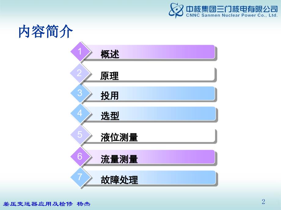 差压变送器应用与检修_第2页