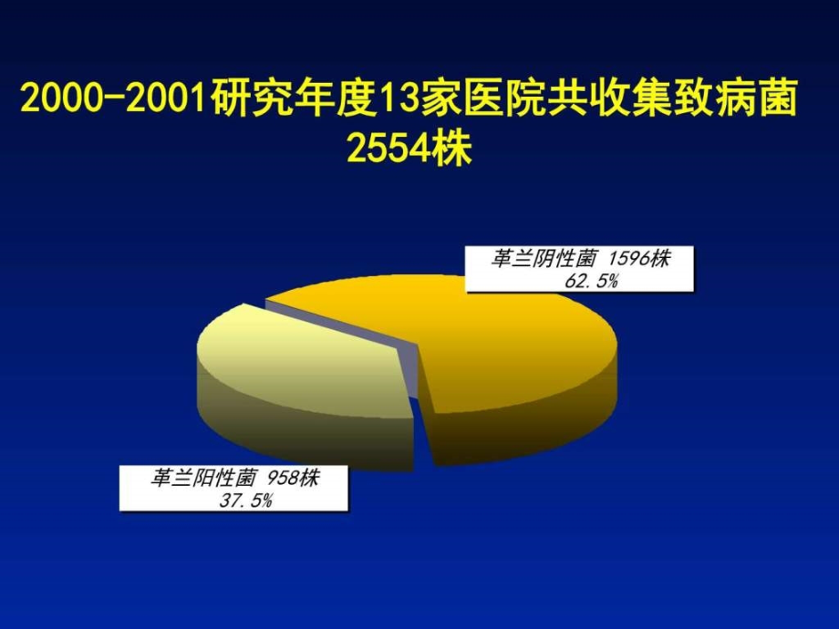 临床上常见细菌感染的经验治疗图文课件_第4页