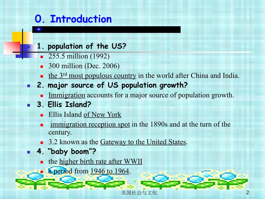 美国概况chapter 2ppt课件_第2页