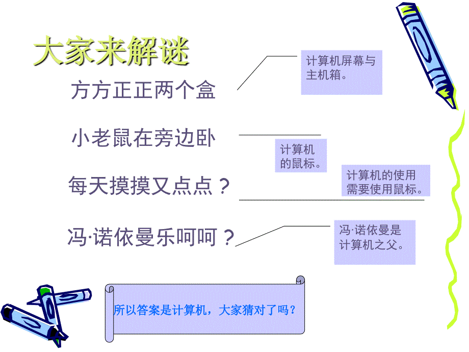 《计算机的基本组成购置一台计算机课件》初中信息技术教科课标版《信息技术》七年级课件_5_第2页